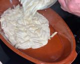 Foto del paso 8 de la receta Macarrones con queso