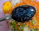Foto langkah ke 6 dari resep Hekeng/ Ngohiong Halal (Ayam Udang).