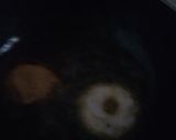 A picture of step 5 of Instant Meduvada.