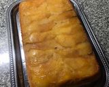 Foto del paso 4 de la receta: Torta invertida de manzana 🍎👌