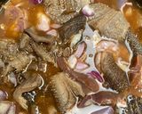 Peppered offalsmatakin girki3 hoto
