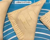 A picture of step 9 of Chicken Puff Pastry:.