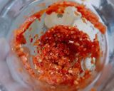 Foto langkah ke 1 dari resep Sambal Bawang Bu Rudy.