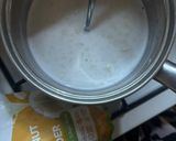 Foto langkah ke 1 dari resep Mango Sticky Rice ala Thai.