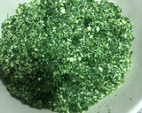 Foto del paso 4 de la receta: Panzotti de acelga y ricota