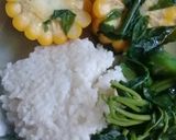 Foto langkah ke 4 dari resep Sop bening sederhana.