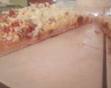 Foto del paso 6 de la receta: Pizzas de sartén ❤️