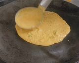 A picture of step 5 of Sattu Oats Chilla | Protein-Rich Quick Breakfast.