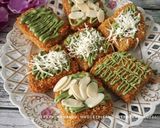 Foto langkah ke 8 dari resep NUGGET PISANG / Banana nugget.