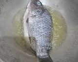 Foto langkah ke 2 dari resep Ikan Bakar Madu.