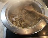 A picture of step 10 of Vegan Moussaka with Potato Béchamel by Antonis.