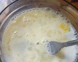 Foto del paso 2 de la receta: Aros de manzana con avena y canela🍎