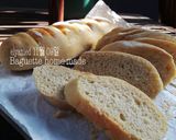 Foto langkah ke 5 dari resep Baguette Home-made.