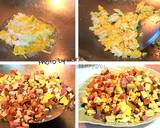 瑪莉廚房：炒玉米《不敗的便當菜》食譜步驟2照片