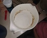 A picture of step 4 of Ken's Ultimate (Chocolate) Chip Cookie Recipe.