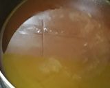 Foto langkah ke 5 dari resep Bubur sumsum super lembut.
