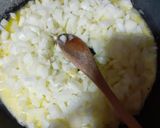 Foto del paso 2 de la receta Croquetas de queso azul