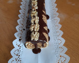Foto del paso 3 de la receta: Pionono con dulce de leche