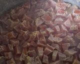 A picture of step 2 of Quick Carrot Halwa With Khoya.