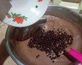 Cara Membuat Cake Coklat Moist Lembut 4