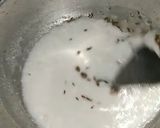 A picture of step 6 of Chinese Loaded fries.