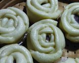 Foto langkah ke 9 dari resep Bakpao isi Kacang Merah (No Mixer).