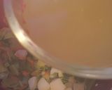 A picture of step 2 of Baked Leek Casserole .