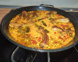 Foto del paso 6 de la receta: Arroz de costillas al horno