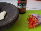 Tumis Toge Tahu