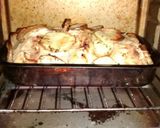 Foto del paso 6 de la receta: Pechugas de pollo rellenas