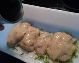 Stuffing and Herb Green Bean Casserole recipe step 3 photo
