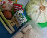 Foto langkah ke 1 dari resep Tahu Brontak🧈.