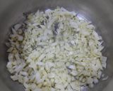 Foto del paso 5 de la receta: Lentejas con bolitas de arroz