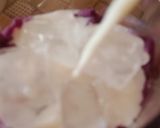 Foto langkah ke 3 dari resep Korean Goguma Latte.