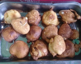 Foto del paso 5 de la receta: Buñuelos dulces