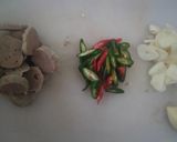 Foto langkah ke 2 dari resep Haposai.