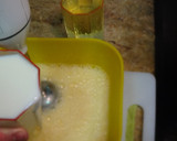 Foto del paso 1 de la receta: Bizcocho de plátano