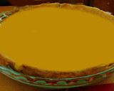 வால்நட் சேர்த்த க்ரஸ்ட் கூடிய ஆப்பிள் டார்ட் (Apple Tart) ரெசிபி ஸ்டேப் 6 புகைப்படம்