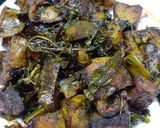 নিম বেগুন ভাজা (Neem Begun bhaja recipe in Bengali) রেসিপির ধাপ 4 ছবি