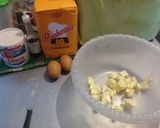 Foto del paso 1 de la receta: PASTA FROLA! Económica y fácil de hacer