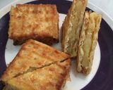 Foto langkah ke 6 dari resep Gabin vla Susu.