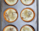 Foto del paso 4 de la receta: Cupcakes de manzana y canela de Natalia