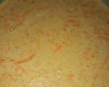 Foto del paso 6 de la receta: Torta de zanahoria 🥕🥕