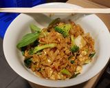 รูปขั้นตอนการทำที่ 5 ของ บะหมี่ผัดขี้เมา #อาหารไทยง่ายๆ