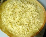 Foto langkah ke 5 dari resep Terang bulan teflon legit dan gurih.