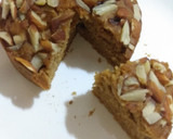 பிஸ்கட் கேக் ரெசிபி ஸ்டேப் 5 புகைப்படம்