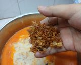Foto langkah ke 4 dari resep Ketupat Kandangan.