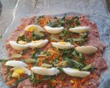 Foto del paso 3 de la receta: Pan de carne