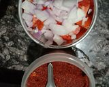 તુવેરનું મિક્સ શાક (Tuver Mix Shak Recipe in Gujarati) રેસીપી સ્ટેપ2ફોટો