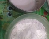 Foto langkah ke 2 dari resep Onde-Onde Pelangi.